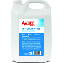 NETTOYANT VITRES 5 LITRES