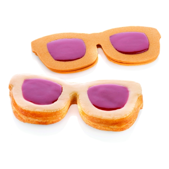 MOULE LUNETTE SILIKOMART EN COMPOSITE THERMOPLUS